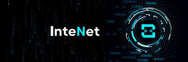 IntenetAI Profile Banner