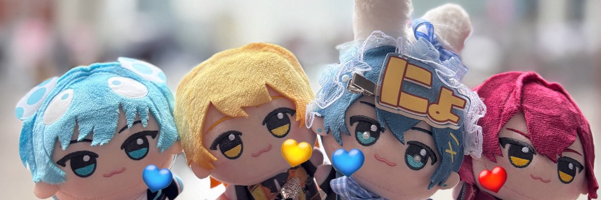 ひにゃさんᐡᴗ ̫ ᴗᐡ banner