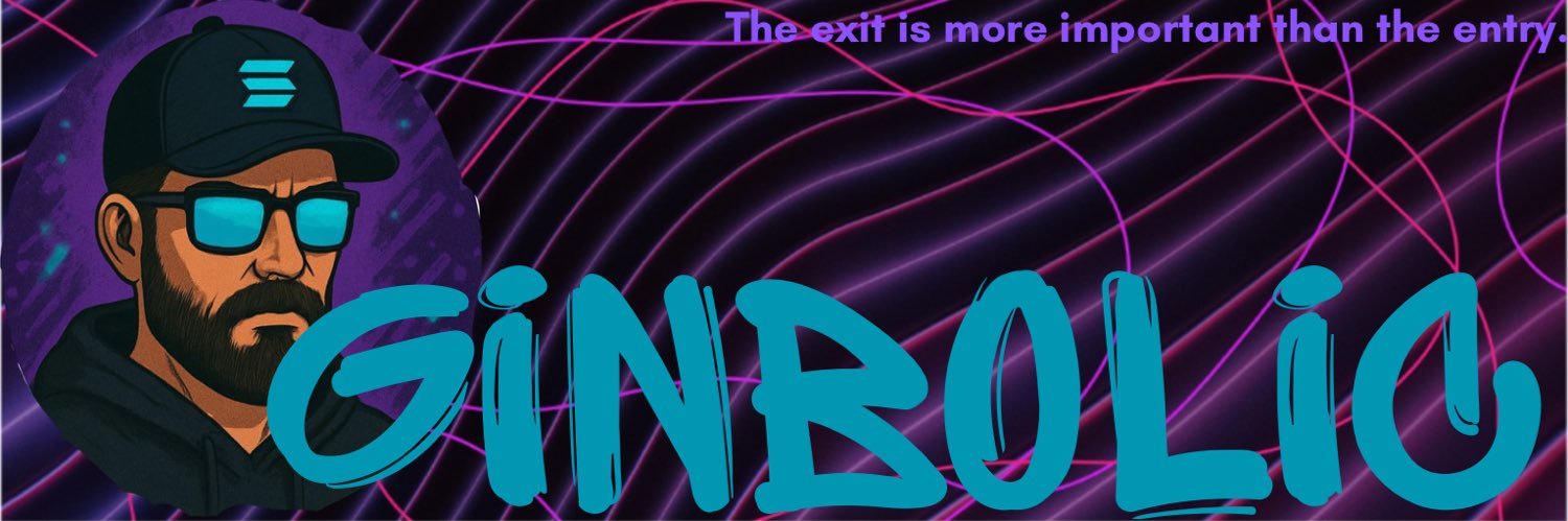 𝑮𝑰𝑵𝑩𝑶𝑳𝑰𝑪 ⚓️🦂 banner