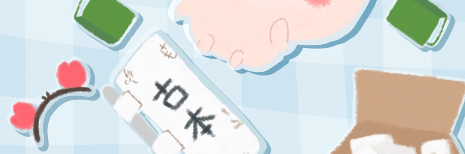 もこもこ🦀's banner