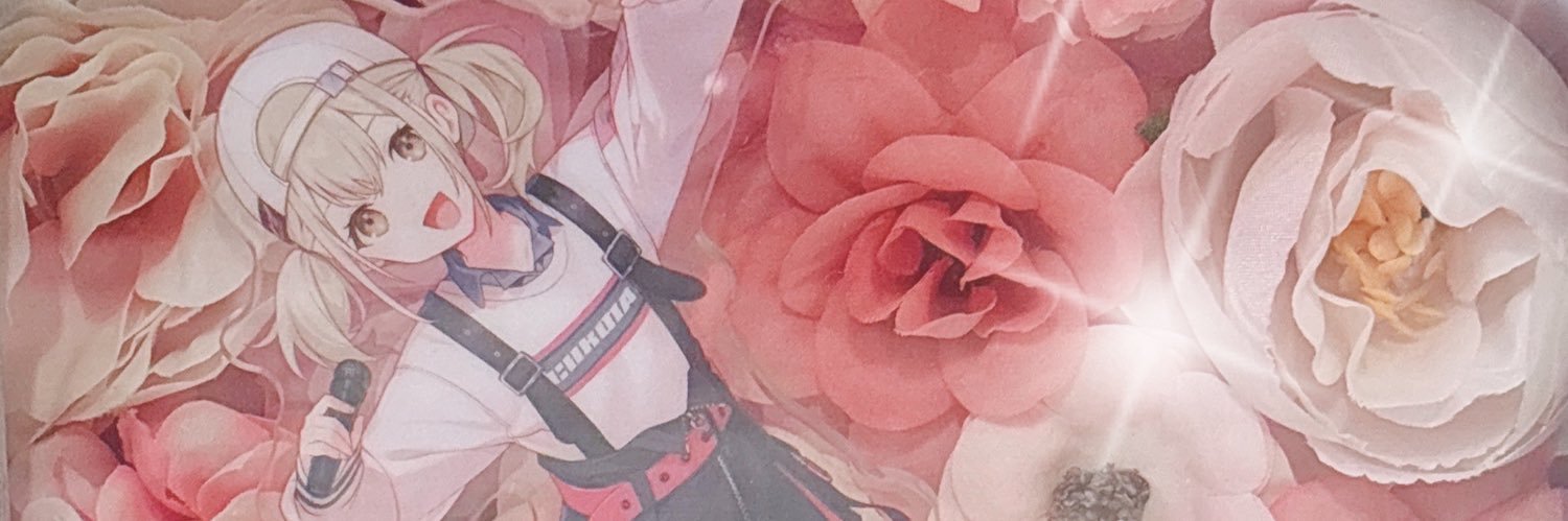 希夢❁⃘*.ﾟ banner