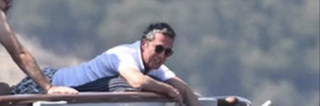 Harvey banner