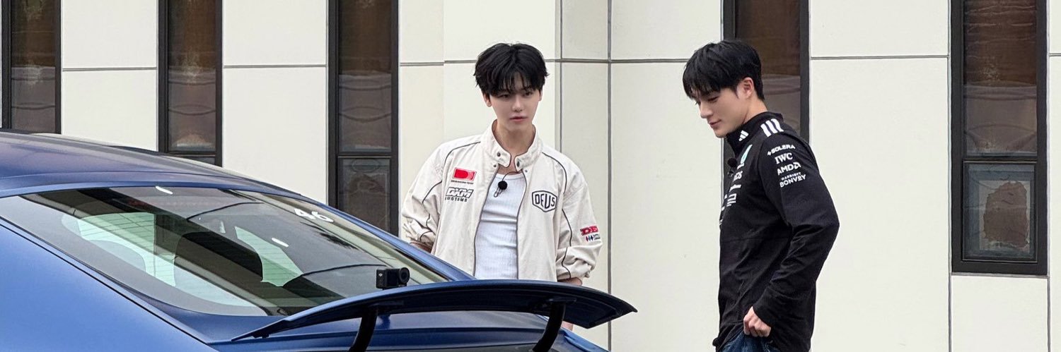 Jjjhaechn's profile banner image