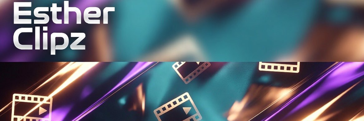 Esther Clipz banner