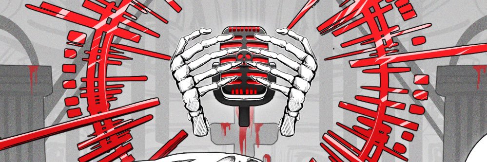 Aaron Targaryen 🐉 banner