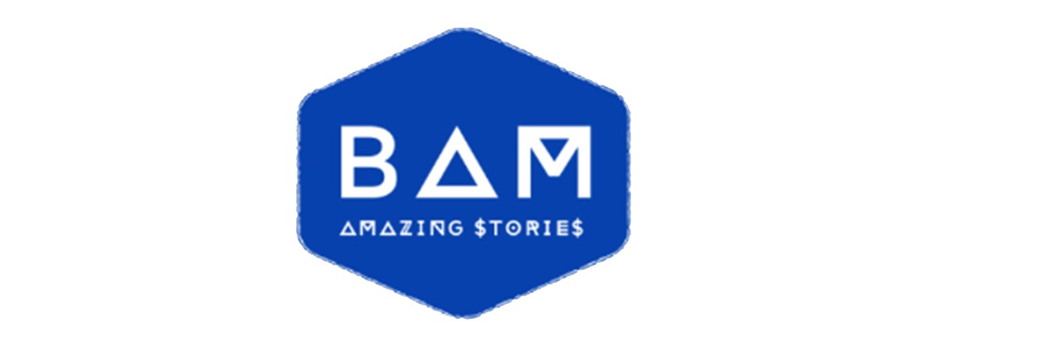 BamAmazingStory's profile banner image