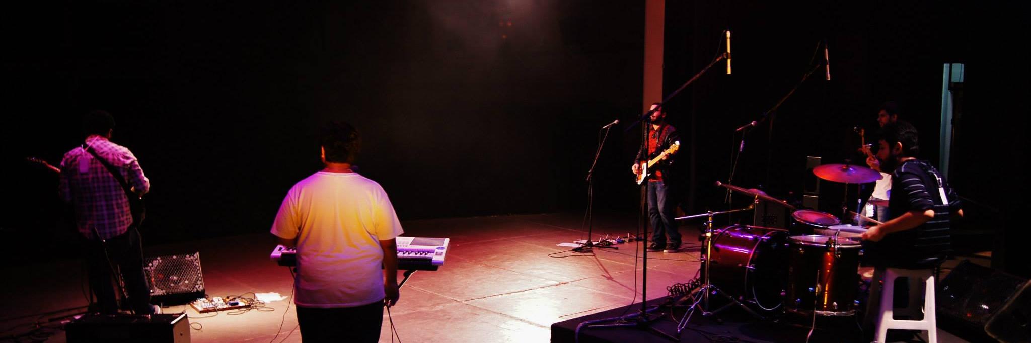 dadfmusic's profile banner image