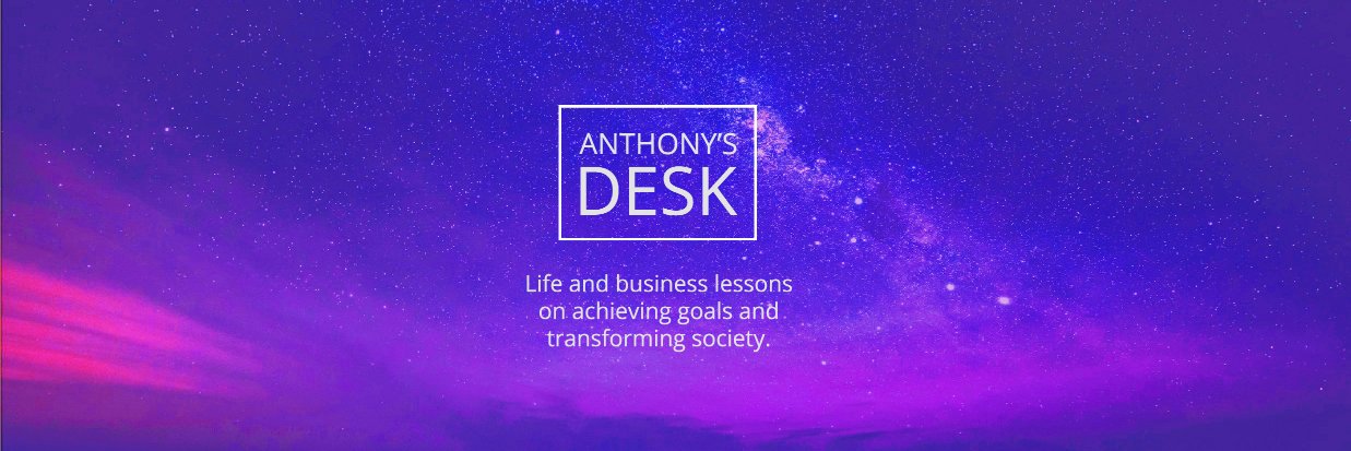 Anthonys_Desk's profile banner image