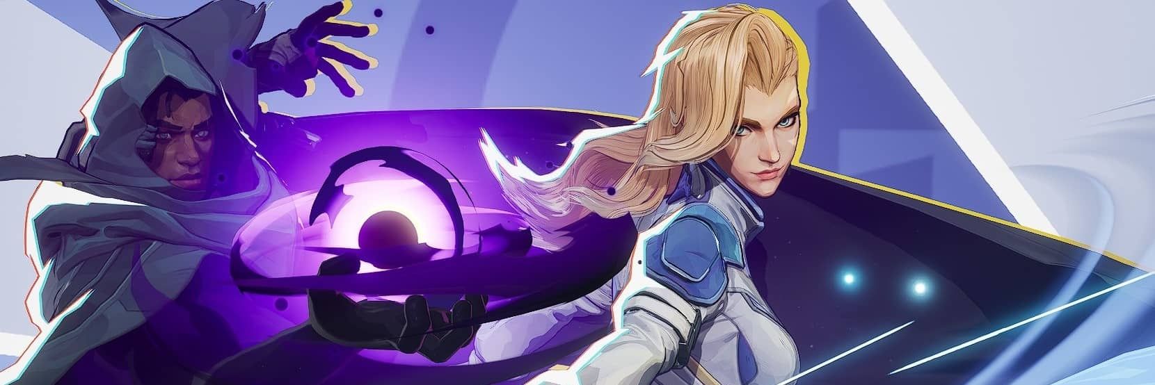 Cloak banner