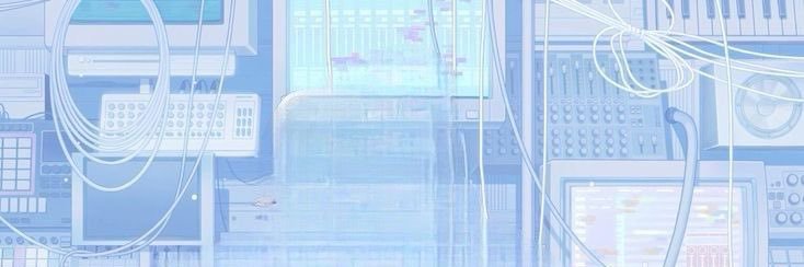 ꒰𑁬 Damselette🐾 ໒꒱ banner