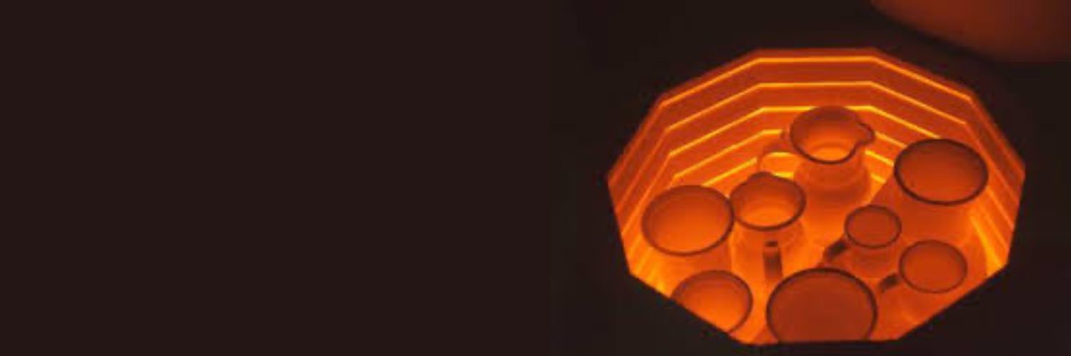 Sparking FIRE Pottery's banner