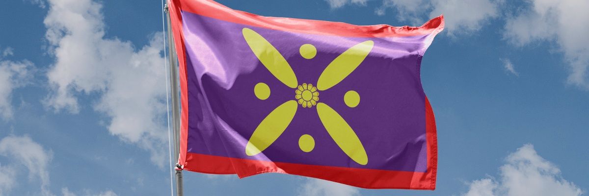 Fucking Around banner