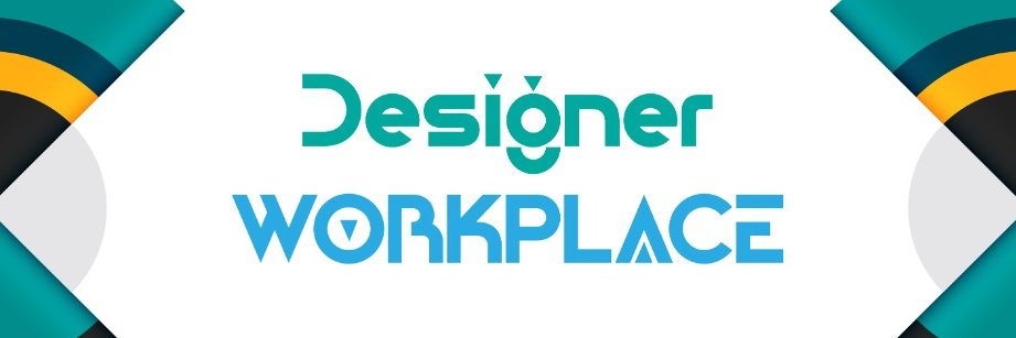 Maria_Graphic Designer banner
