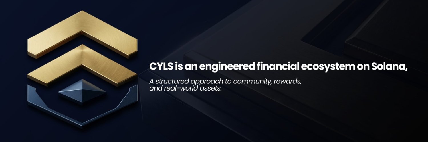 CYLS.Exchange banner