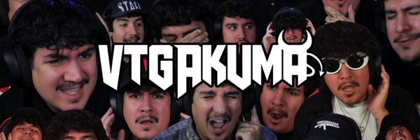 vtgAkuma Profile Banner