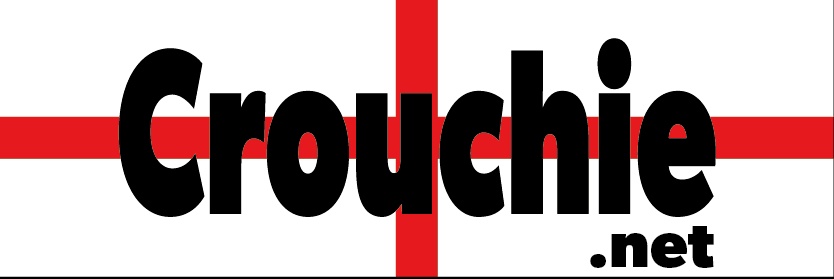 Crouchie.net banner