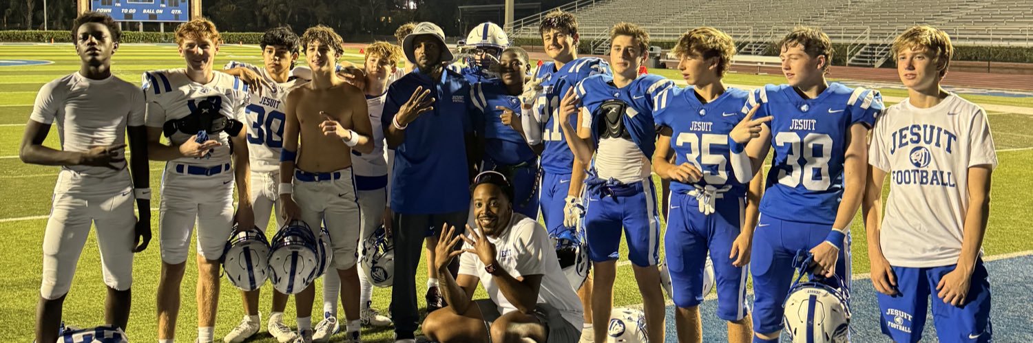 Darian Boston banner