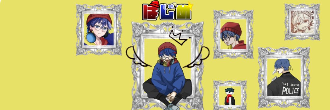 ｲﾄﾁｬﾝ banner