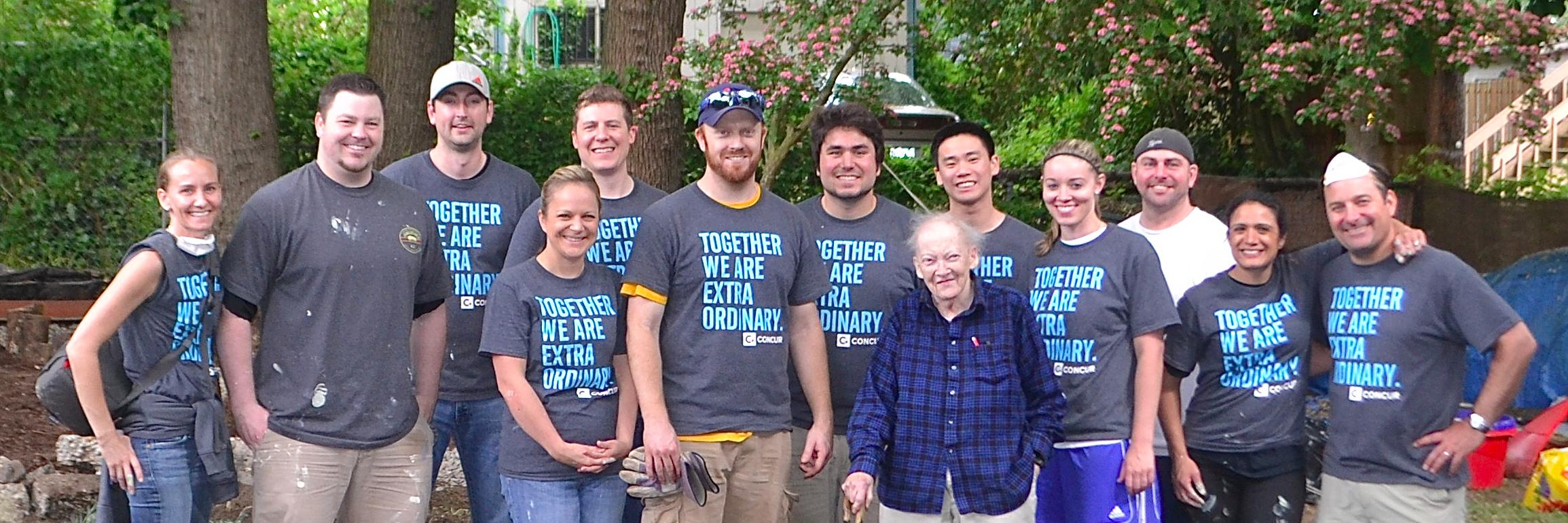 SeeYourImpact's profile banner image