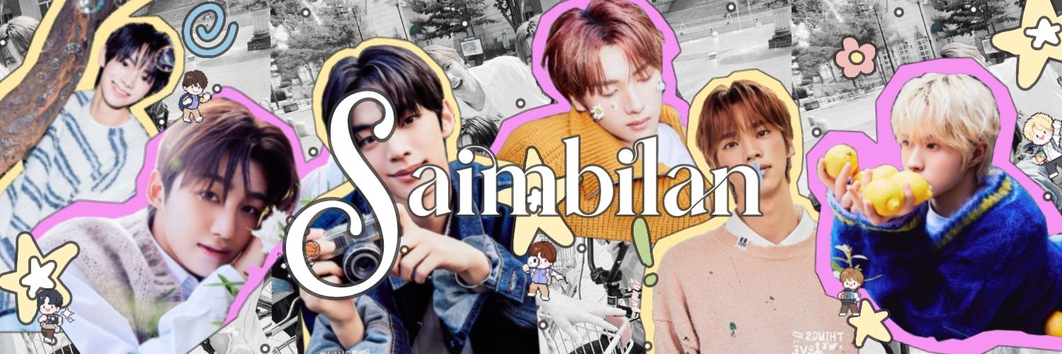 saimbilan's profile banner image