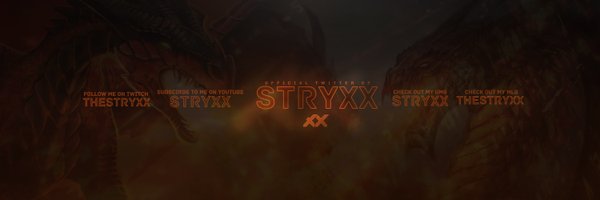 Xavier Profile Banner