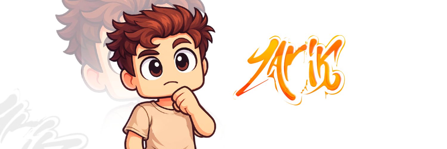 Zarik Studio banner