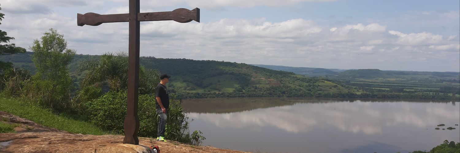 britezdaniel's profile banner image