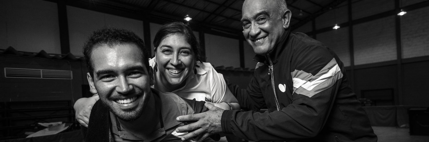 Alberto Miño banner