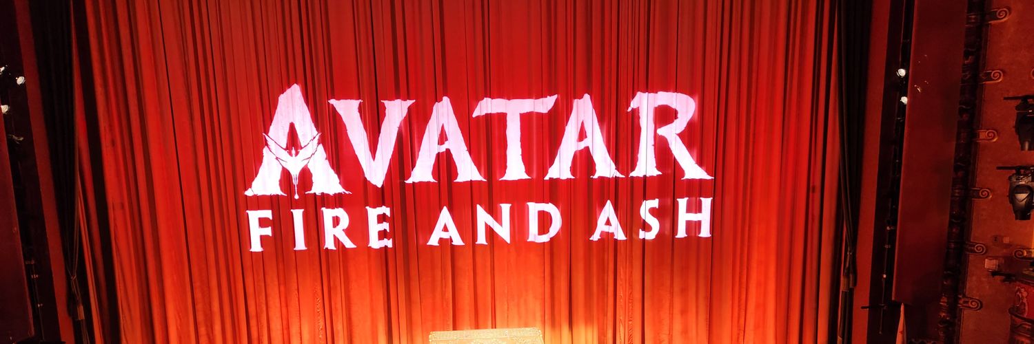 Ryan Southwood's TV & Movie Tweets banner