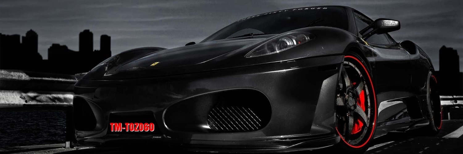 TOZO60X banner