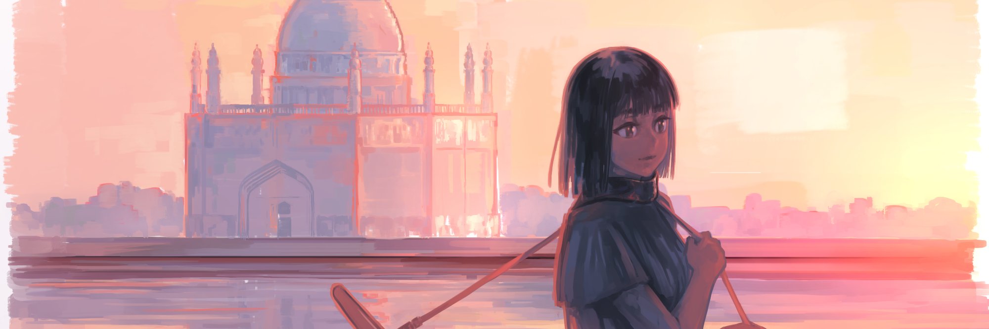 CandideKun's profile banner image