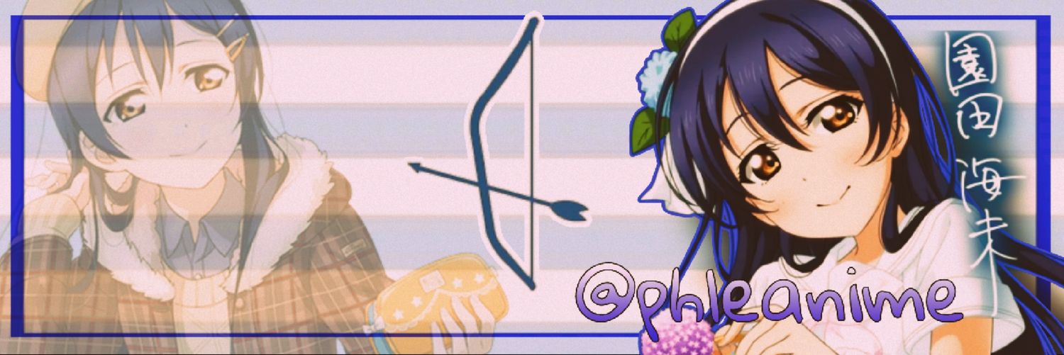 Patrick Earwood🌈🌸 banner