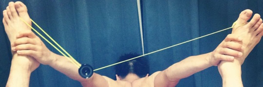 AndrewBergen's profile banner image