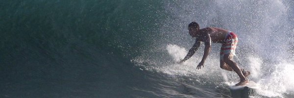 Aloha_Peak_Rx Profile Banner