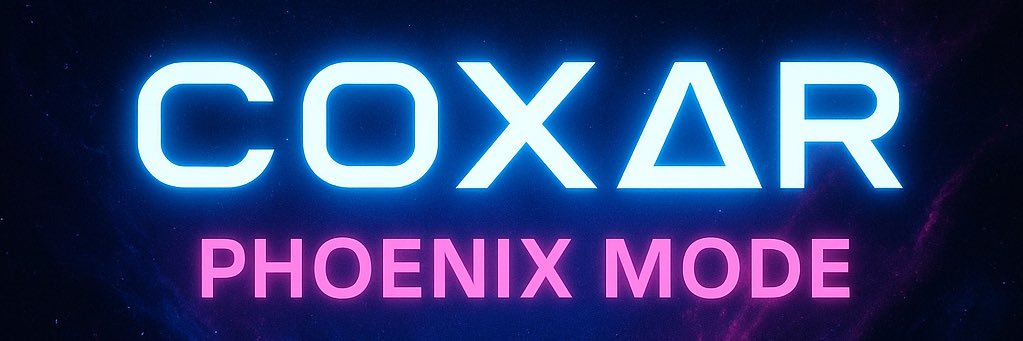 djtimcox's profile banner image