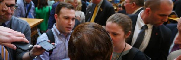 klandergan Profile Banner