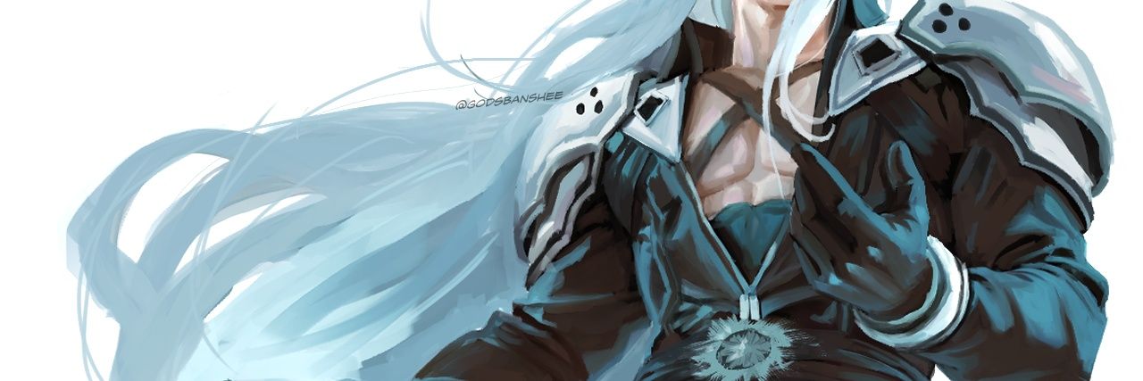 BANSHEE (Commissions Open)'s banner