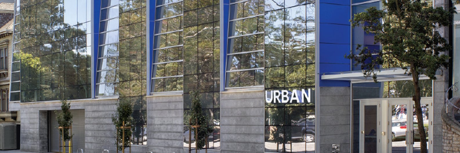 urbanschool's profile banner image
