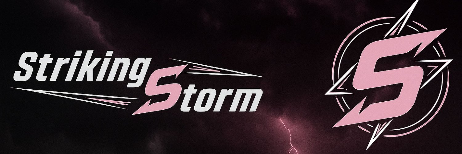 Striking Storm (@Striking_Storm) / Posts / X