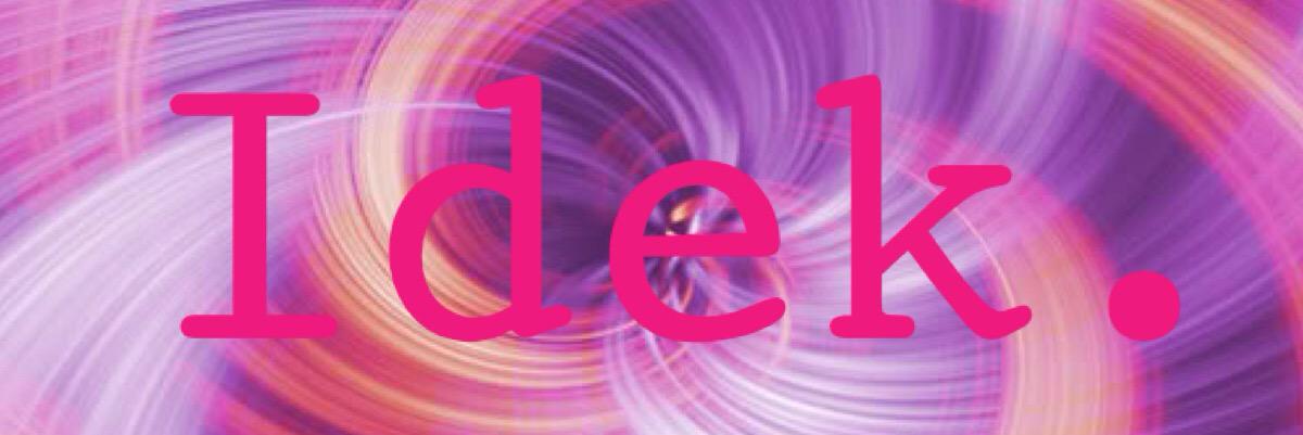 HiMyNamesErika's profile banner image
