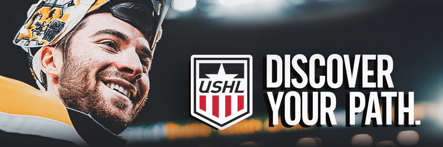 USHL banner