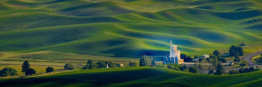 Congressman Michael Baumgartner banner