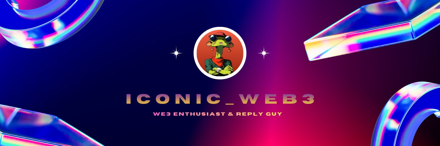 𝗜𝗖𝗢𝗡𝗜𝗖 banner