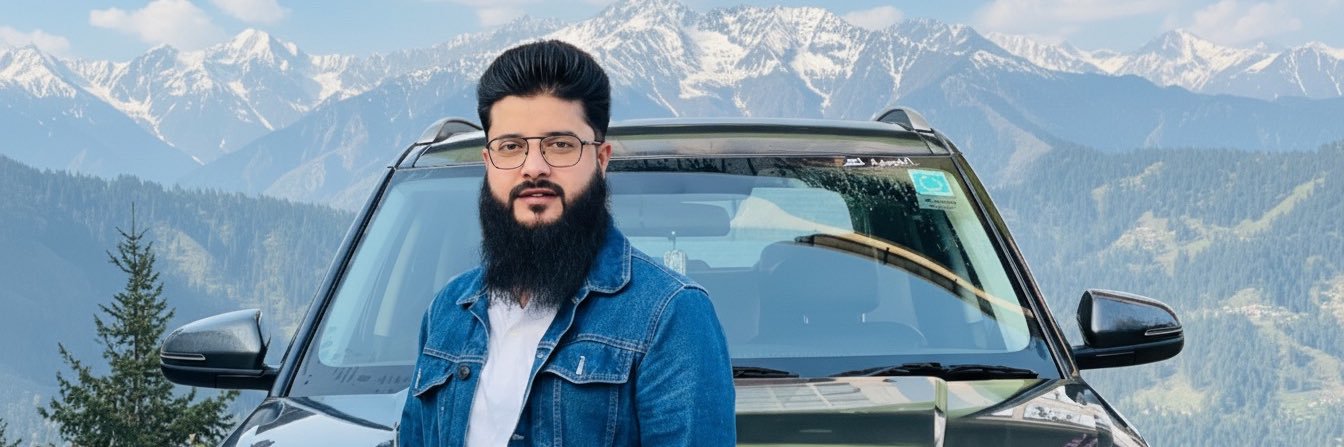 ernadeembhat's profile banner image