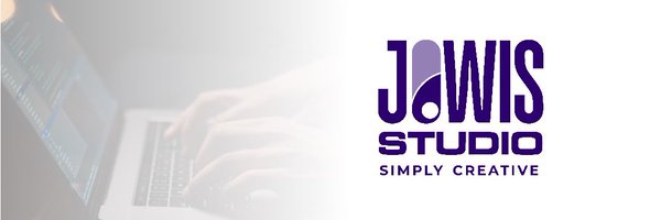 Jowis_studio Profile Banner