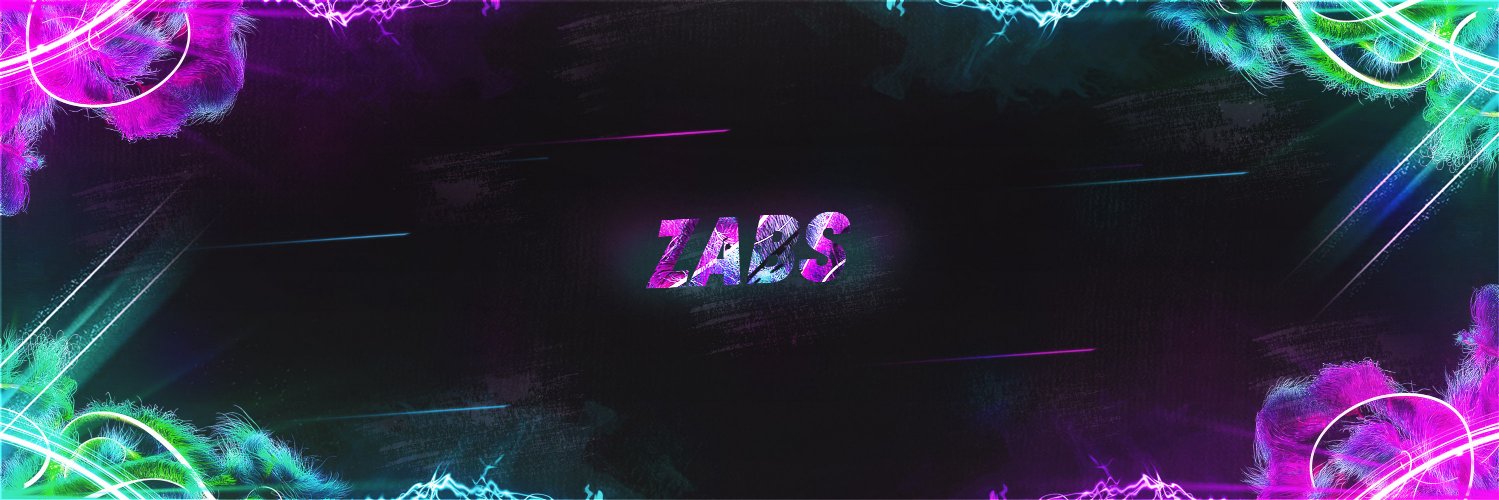 ItsZabs's profile banner image
