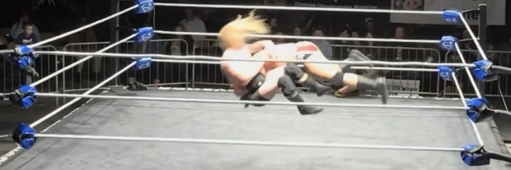 Andy V10 Hansen banner