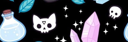 SPOOKYLILBATs's profile banner image