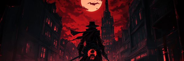 HellsingFNF Profile Banner