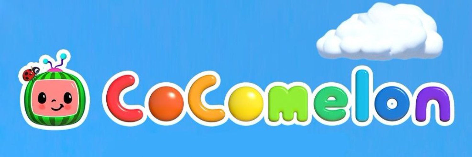 SolCocomelon's profile banner image
